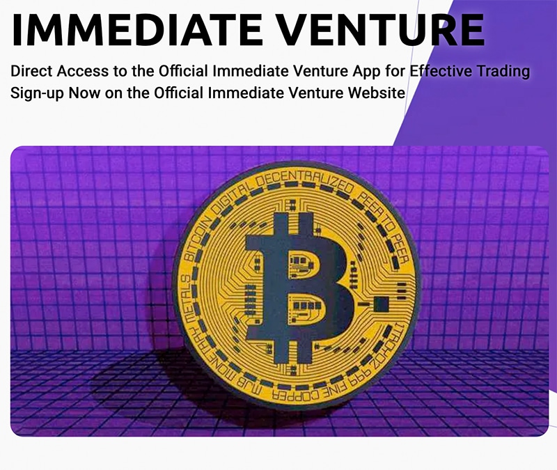 immediate venture review