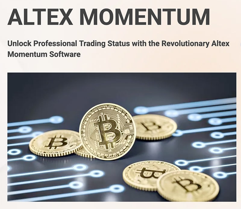 altex momentum