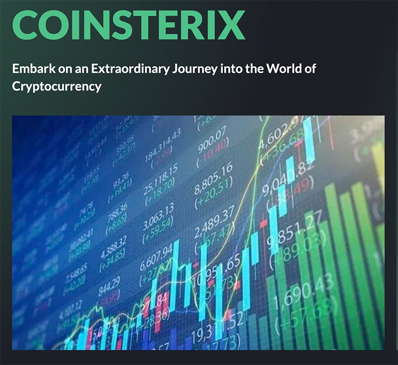 coinsterix