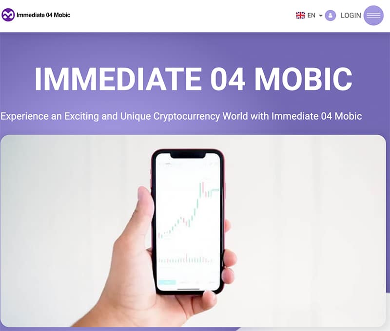 immediate 04 mobic