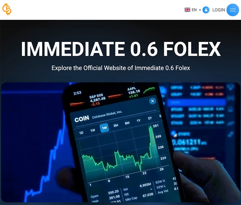 immediate 06 folex